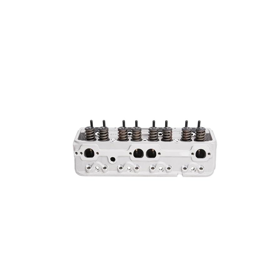 Amazon.com: Edelbrock 60739 Performer RPM Cylinder Head